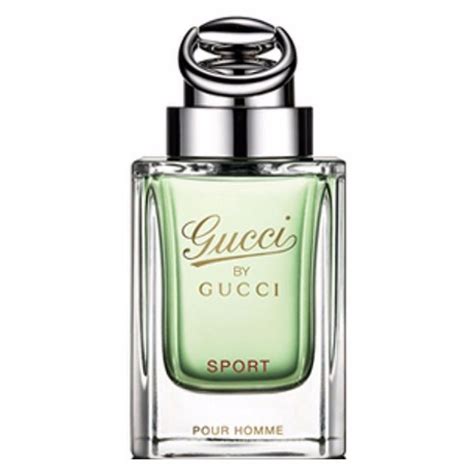 Recensioni Gucci Homme Sport di Gucci 